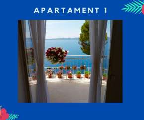 Brela-8 Apt 1